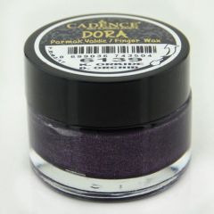Cadence - Dora Finger Wax - Dark Orchid - 20 ml (6139) *