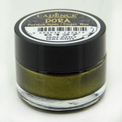 Cadence - Dora Finger Wax - Malachiet Groen - 20 ml (6127) *