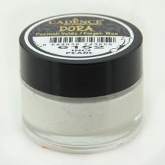Cadence - Dora Finger Wax - Parelmoer - 20 ml (6152) *