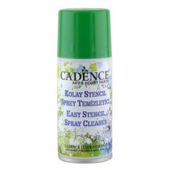 Cadence - Easy Stencil Spray - cleaner - 150ml (732560)