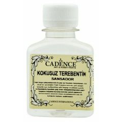Cadence - Geurloze Terpentine - 100 ml