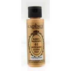 Cadence - Gilding - Metallic acrylverf - Goud - 70 ml (0100) *