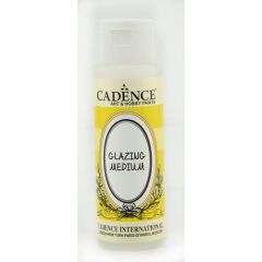 Cadence - Glazing Medium - 70 ml