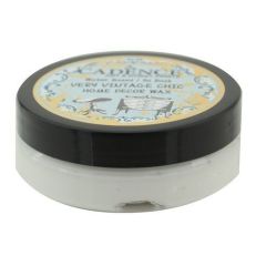 Cadence - Very Vintage Home decor Wax - Transparant - 50 ml - OPRUIMING