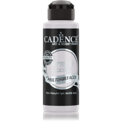 Cadence - Hybride acrylverf - Avalanche - 120 ml  (0071)