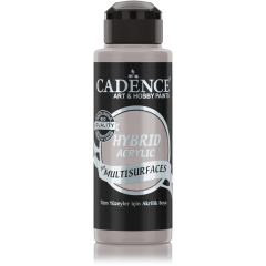 Cadence - Hybride acrylverf - Cosmic -120 ml  (0070)