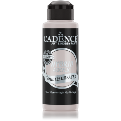 Cadence - Hybride acrylverf - Natural Wicker - 120 ml  (0067)