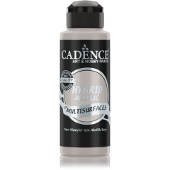 Cadence - Hybride acrylverf  - Nimbus - 120 ml  (0072)