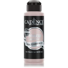 Cadence - Hybride acrylverf  - Palamo - 120 ml  (0076)