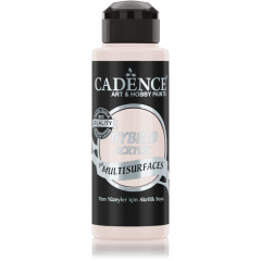 Cadence - Hybride acrylverf - Tibetan Jasmine - 120 ml  (0077)