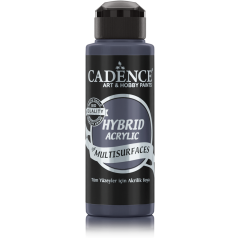 Cadence - Hybride acrylverf - Wind - 120 ml  (0100)