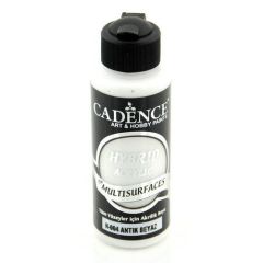 Cadence - Hybride acrylverf - Antique White - 120 ml (0004)