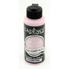 Cadence - Hybride acrylverf - Baby Pink - 120 ml (0024)