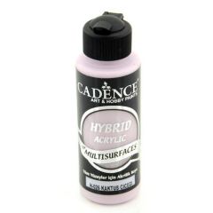 Cadence - Hybride acrylverf - Cactus Flower / Cactusbloem - 120 ml (0026)