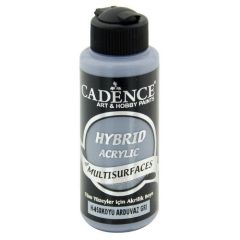 Cadence - Hybride acrylverf - Dark Slate Grey/Donker leigrijs  - 120 ml (0058)