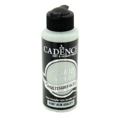 Cadence - Hybride acrylverf - Light sage - 120 ml (0047) 