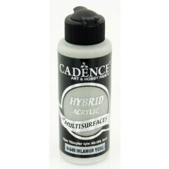 Cadence - Hybride acrylverf - Linden groen - 120 ml (0049)