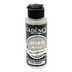 Cadence - Hybride acrylverf - Mink - 120 ml (0059)