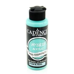 Cadence - Hybride acrylverf - Mintgroen/Green - 120 ml (0044)