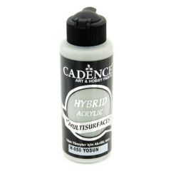 Cadence - Hybride acrylverf - Mos - 120 ml (0050)