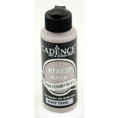 Cadence - Hybride acrylverf - Natural Canvas - 120 ml (0015)
