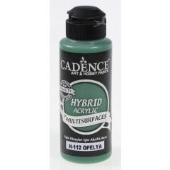 Cadence - Hybride acrylverf - Ophelia -120 ml (0112)