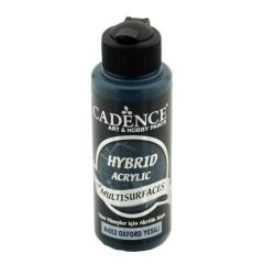 Cadence - Hybride acrylverf - Oxford Green/Groen - 120 ml (0052)