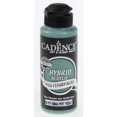 Cadence - Hybride acrylverf - Palm Royal - 120 ml  (0111)