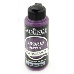 Cadence - Hybride acrylverf - Plum/Pruim - 120 ml (0064)