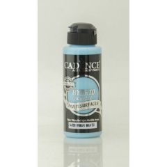 Cadence - Hybride acrylverf - River Blue/Rivier blauw - 120 ml (0098)