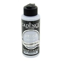 Cadence - Hybride acrylverf - Slate Gray/grijs - 120 ml (0057)