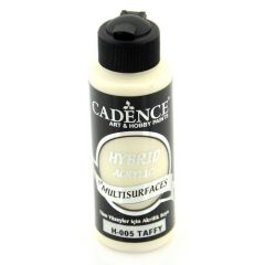 Cadence - Hybride acrylverf - Taffy - 120 ml (0005)