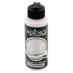 Cadence - Hybride acrylverf - Faded Pink - 120 ml (0023)