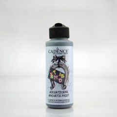 Cadence - Magnetic paint - 120 ml  - OPRUIMING