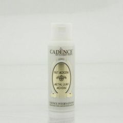 Cadence - Bladgoud - Mixion - Ook voor vilt poeder  - 70ML (0001) 