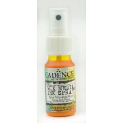 Cadence - Mix Media Shimmer inkt spray - Metallic - Zonneschijn - 25 ml (0003) *