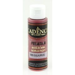 Cadence - Premium acrylverf - Dried Rose - 70ml (6263)