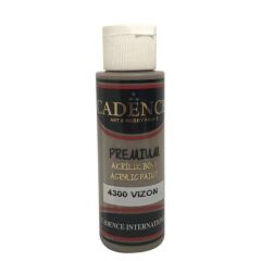 Cadence - Premium acrylverf - Mink - 70ml (4300)