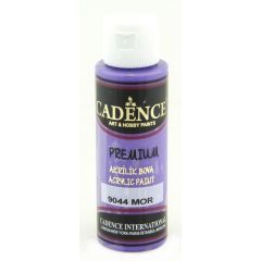 Cadence - Premium acrylverf - Paars - 70ml (9044)