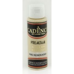 Cadence - Premium acrylverf - Paper Bag - 70ml (0362)