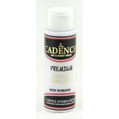 Cadence - Premium acrylverf - Romance - 70 ml (6420)