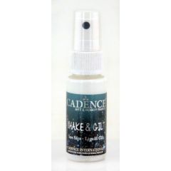 Cadence - Shake & Gilt liquid gilt spray - Koper - 25 ml (0003) - OPRUIMING