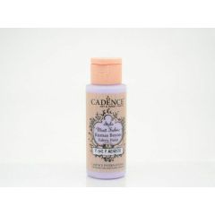Cadence Style matt - textiel verf - P. violet - 59ml - F641 