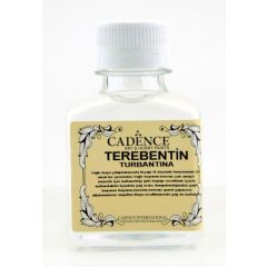 Cadence - Terpentine - 100 ml