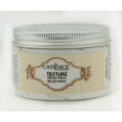 Cadence - Textuur - Relief Pasta -  Dun - 150 ml (761966)