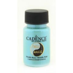 Cadence - Twin Magic Acrylverf - Metallic - Gold Purple - 50 ml (0018)  *