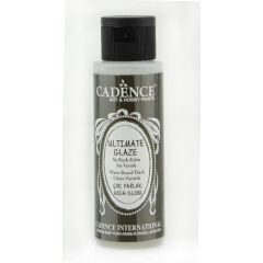 Cadence - Ultimate Glaze - High Gloss vernis - 70 ml