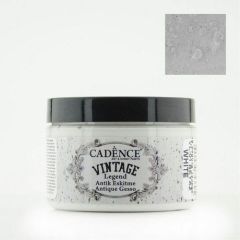Cadence Vintage Legend gesso Wit 0001 150ml (0001) 