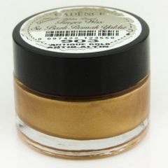Cadence - Water Based vinger wax - Antiek goud - 20 ml (0903) *
