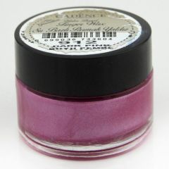 Cadence - Water Based vinger wax - Donker roze - 20 ml (0912) *